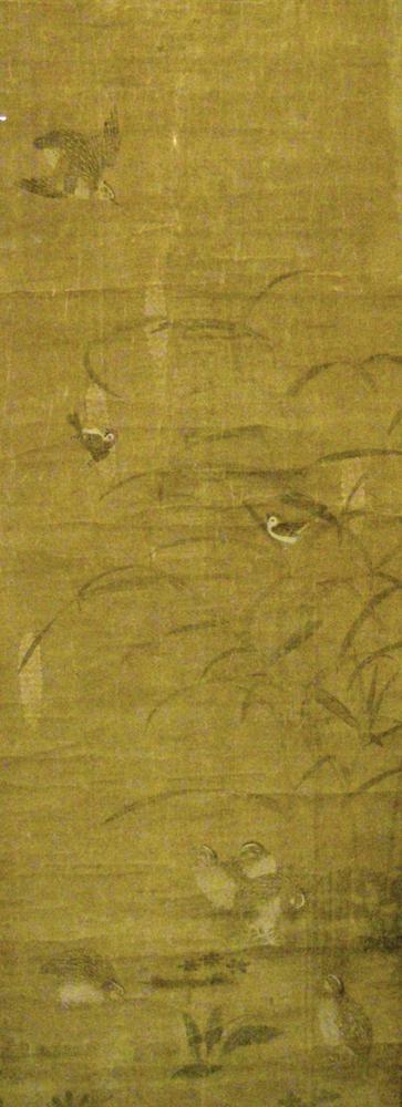 图片[1]-hanging scroll; painting BM-1881-1210-0.56.CH-China Archive